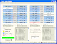 Sorter Interface